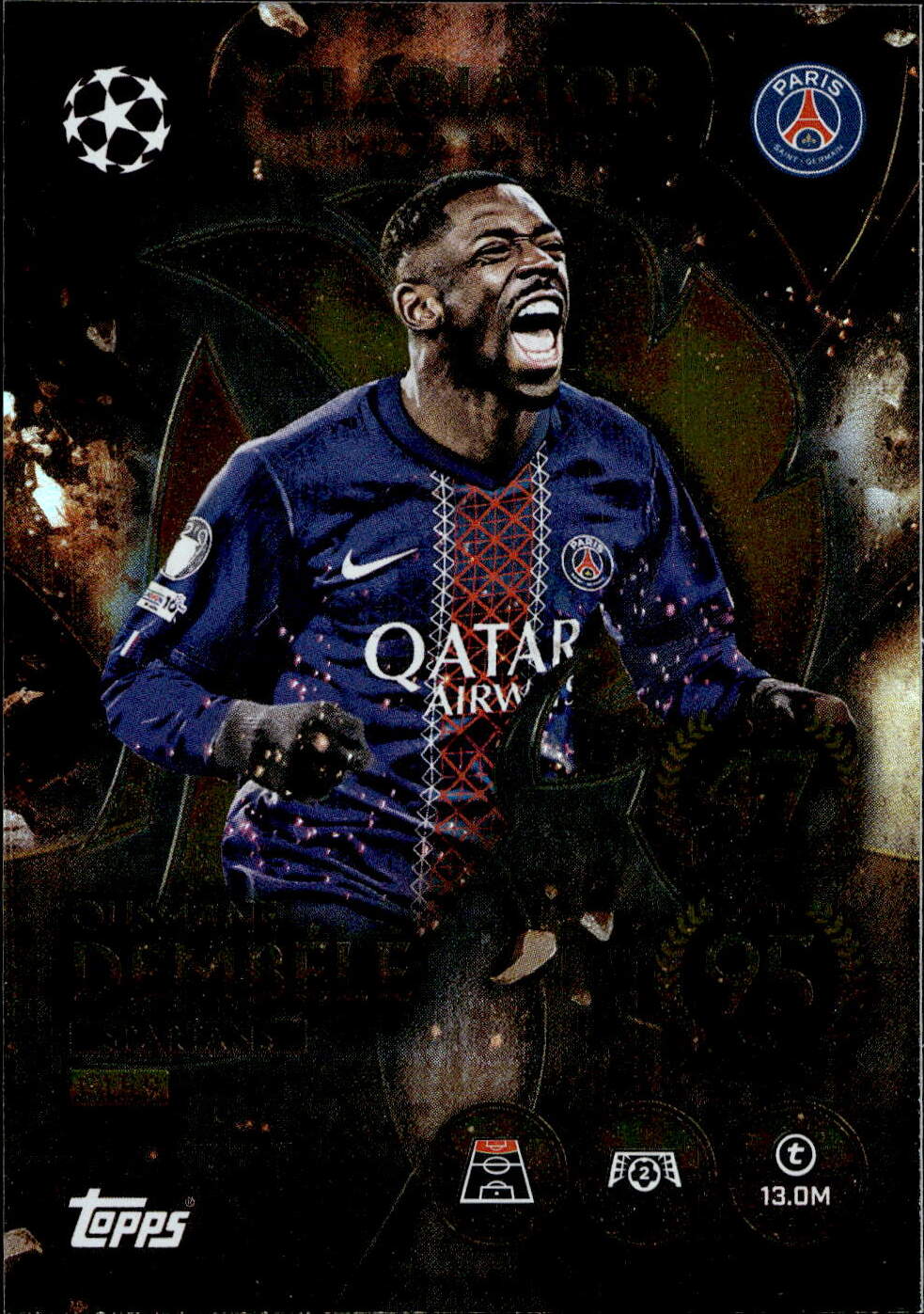 Champions League 2026